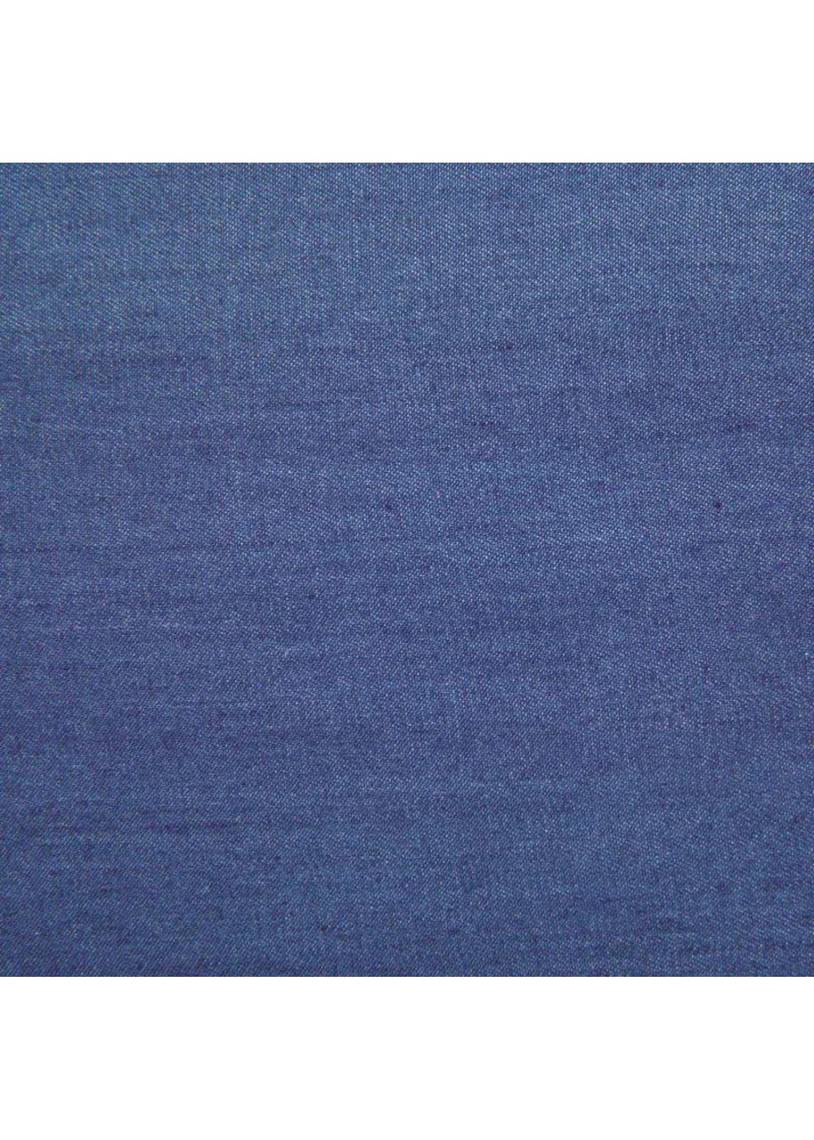 Katia Fabrics Lyocell Denim - Indigo Blue