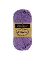 Scheepjes Scheepjes Catona 50gr - 113 Delphinium