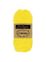 Scheepjes Scheepjes Catona 50gr - 280 Lemon