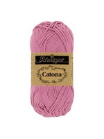 Scheepjes Scheepjes Catona 50gr - 398 Colonial Rose