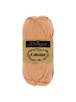 Scheepjes Scheepjes Catona 50gr - 502 Camel