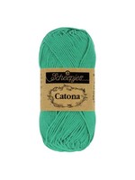 Scheepjes Scheepjes Catona 50gr - 514 Jade