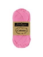 Scheepjes Scheepjes Catona 50gr - 519 Freesia