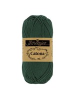 Scheepjes Scheepjes Catona 50gr - 525 Fir