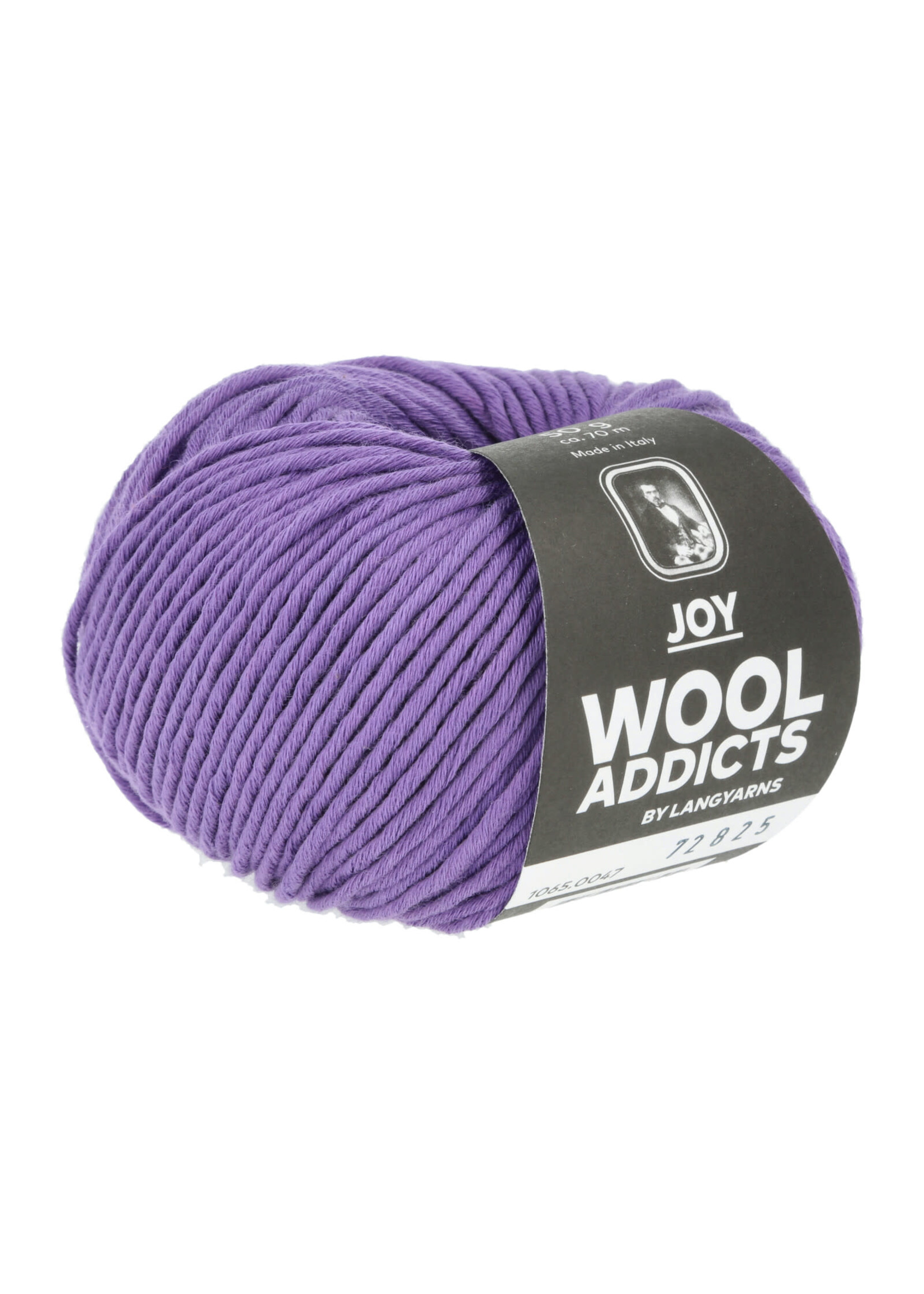 WoolAddicts Copy of Joy - 0046