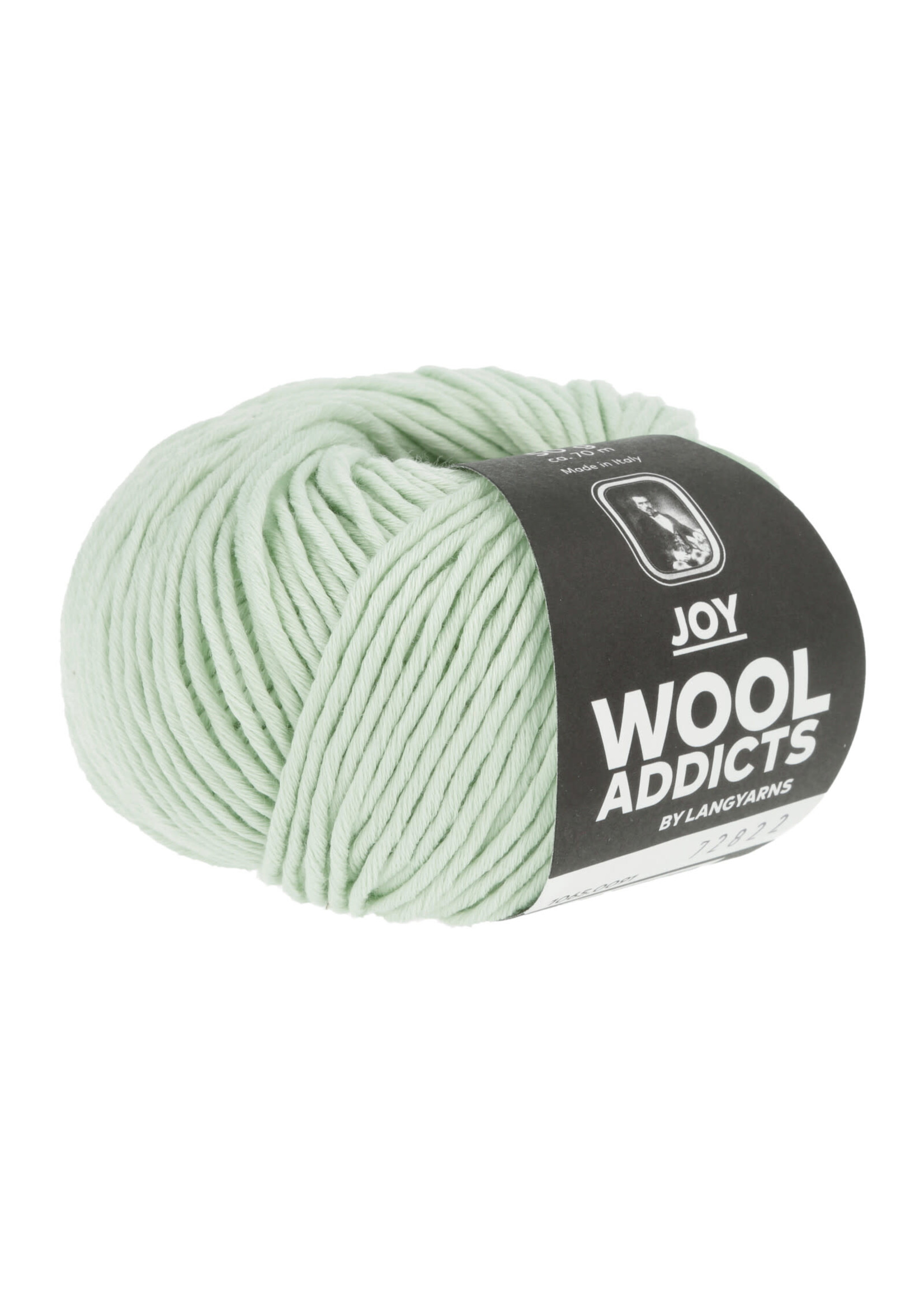 WoolAddicts Joy - 0091