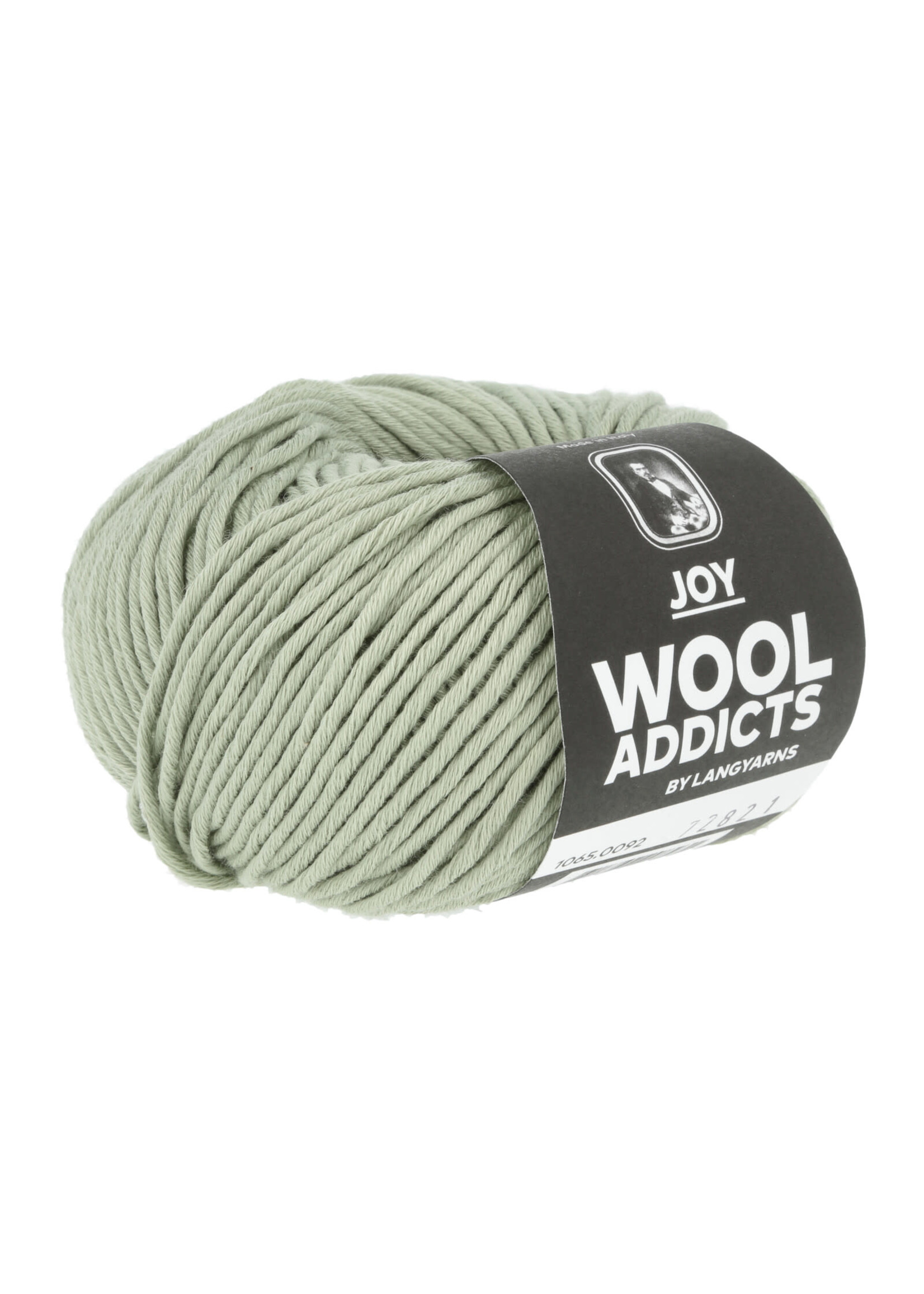 WoolAddicts Joy - 0092