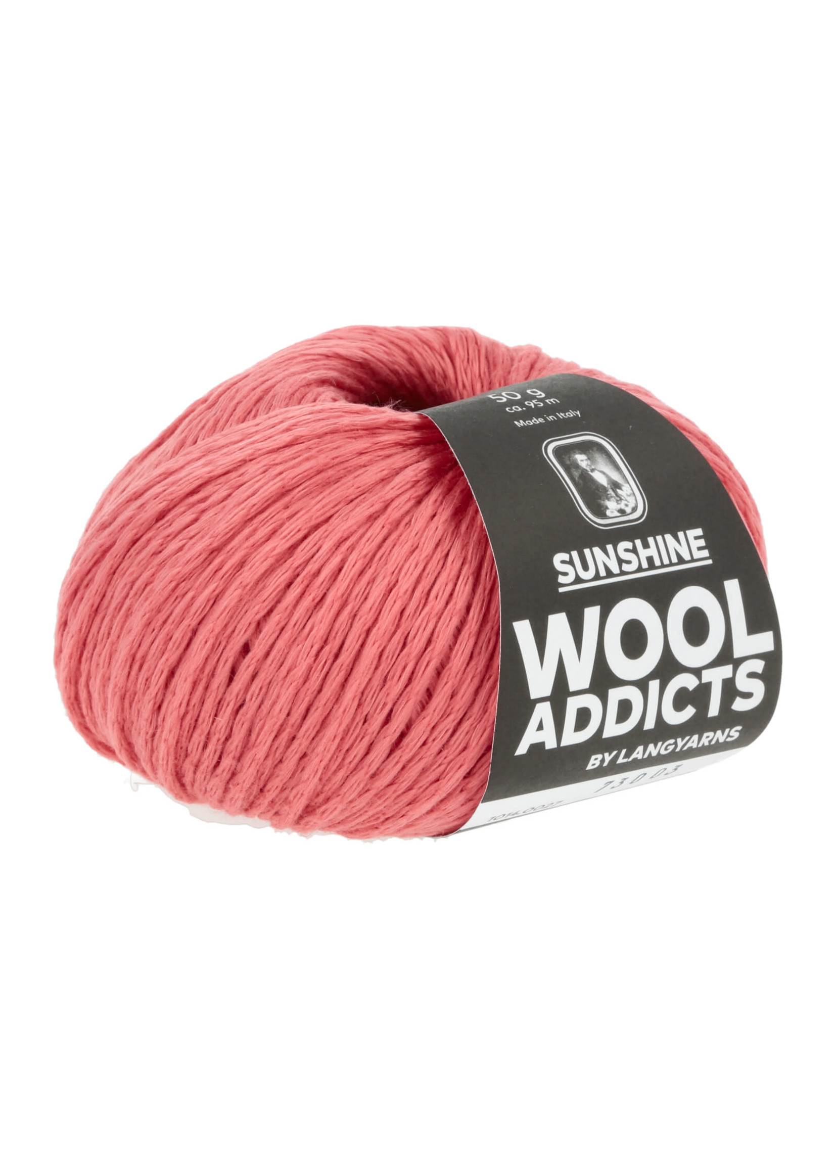 WoolAddicts Sunshine - 0027