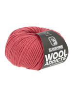 WoolAddicts Sunshine - 0029
