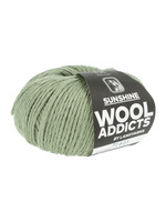 WoolAddicts Sunshine - 0092