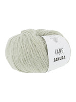 LangYarns Sakura - 0091