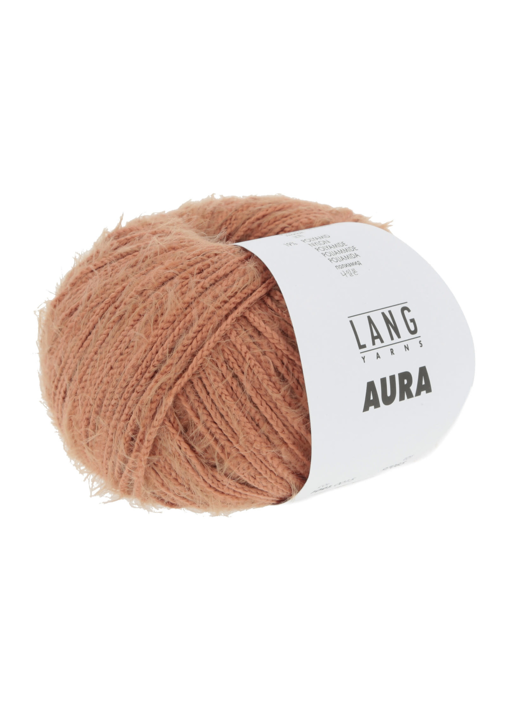 LangYarns Aura - 0015