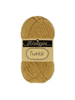 Scheepjes Twinkle 50gr - 941 Goud