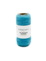 Katia 50 Mohair Shades - 26 - Turquoise