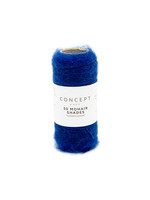 Katia 50 Mohair Shades - 33 - Donker blauw