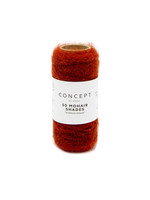 Katia 50 Mohair Shades - 49 - Roestbruin