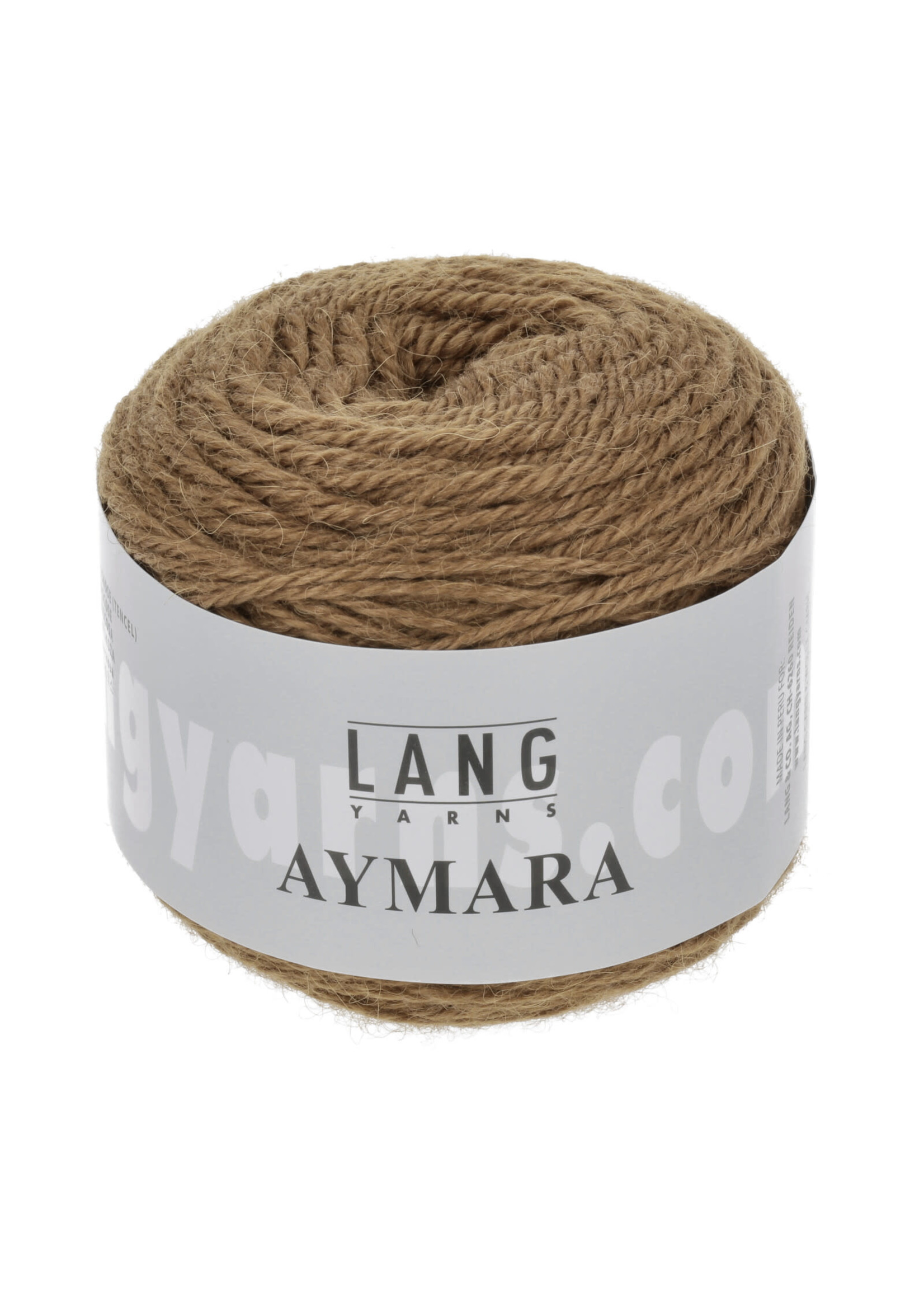LangYarns Aymara - 0015