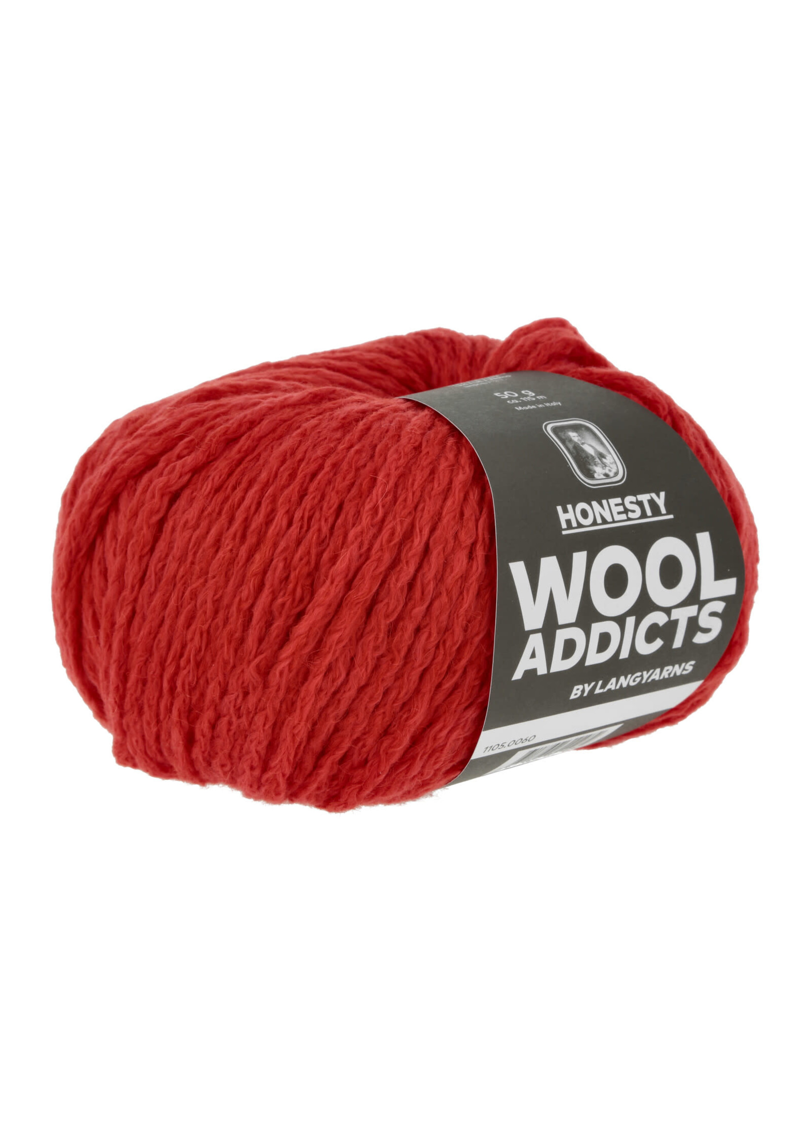 WoolAddicts Honesty - 0060