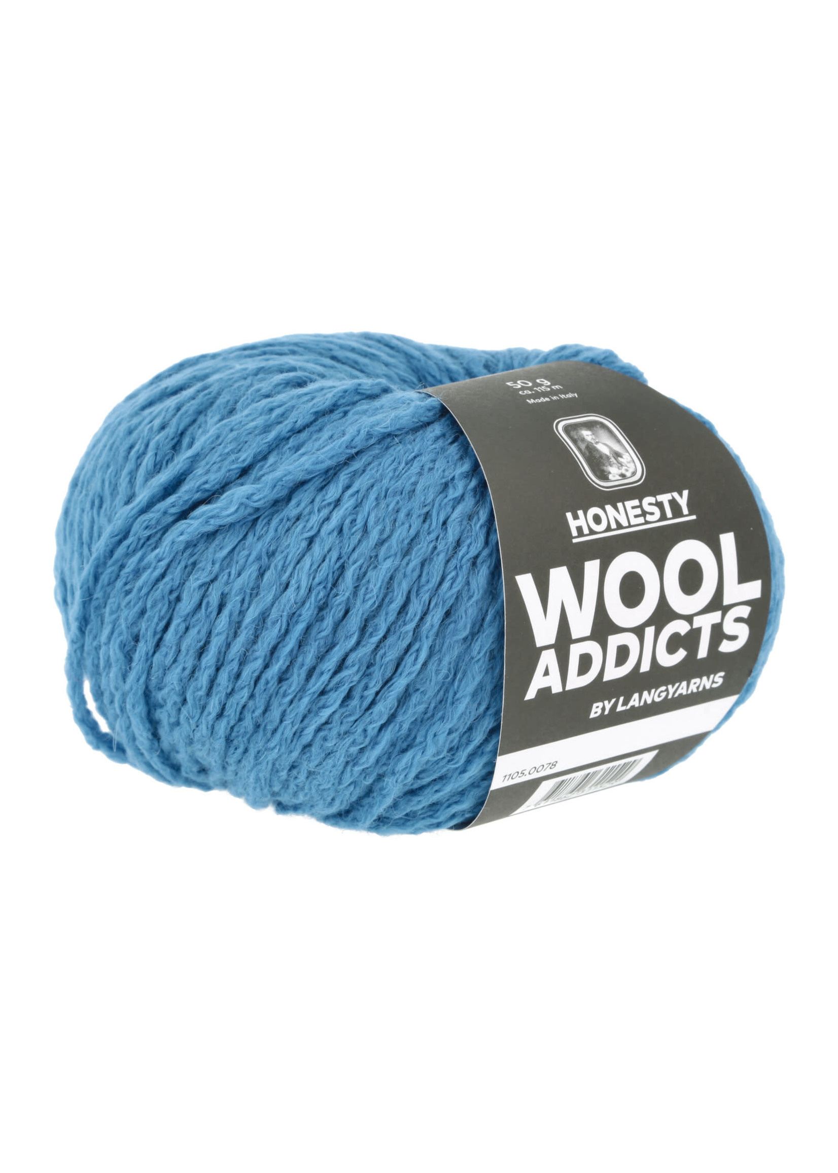 WoolAddicts Honesty - 0078