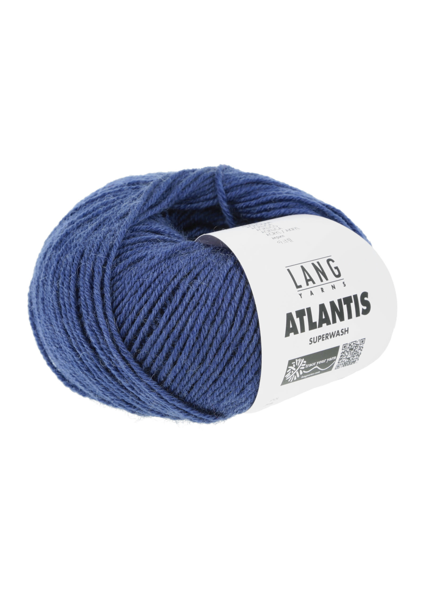 LangYarns Atlantis - 0134