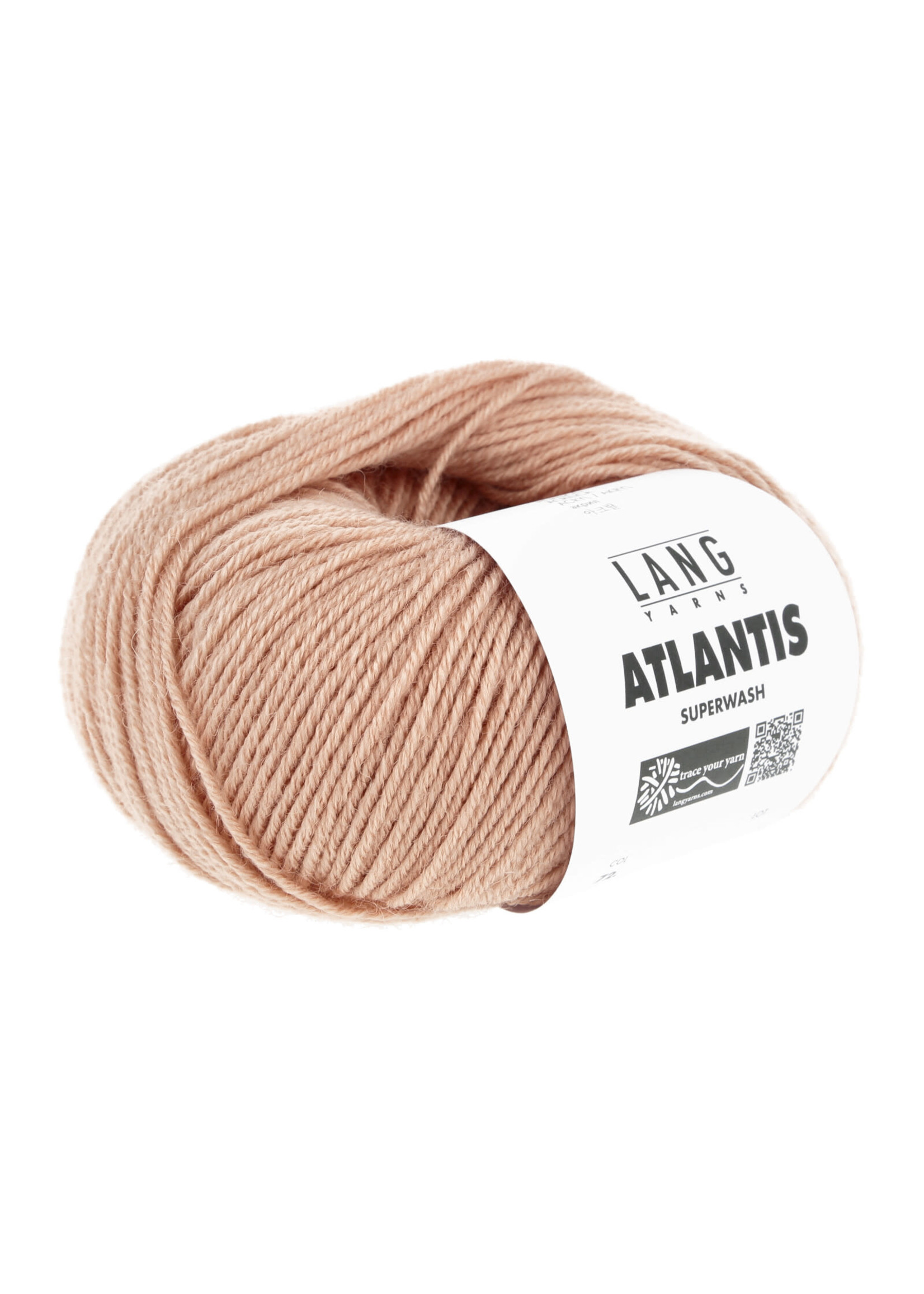 LangYarns Atlantis - 0209