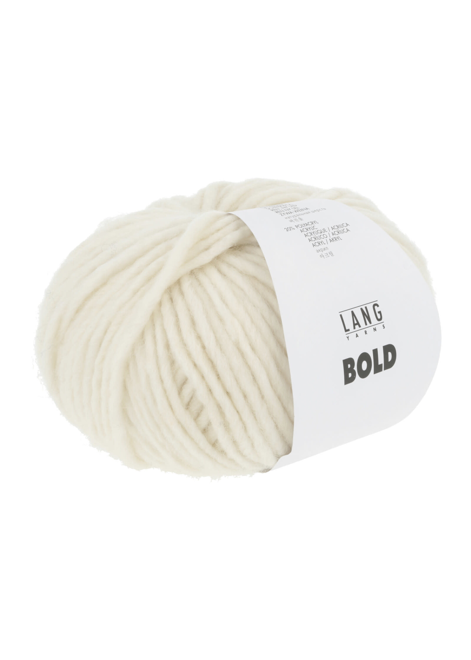 LangYarns Bold - 0094