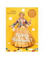 Haken à la Bloemen: Circles & Colors - Karin Bloemen