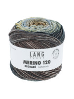 LangYarns Merino 120 Dégradé - 0013