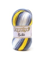 Papatya Papatya Batik - 45 Mango