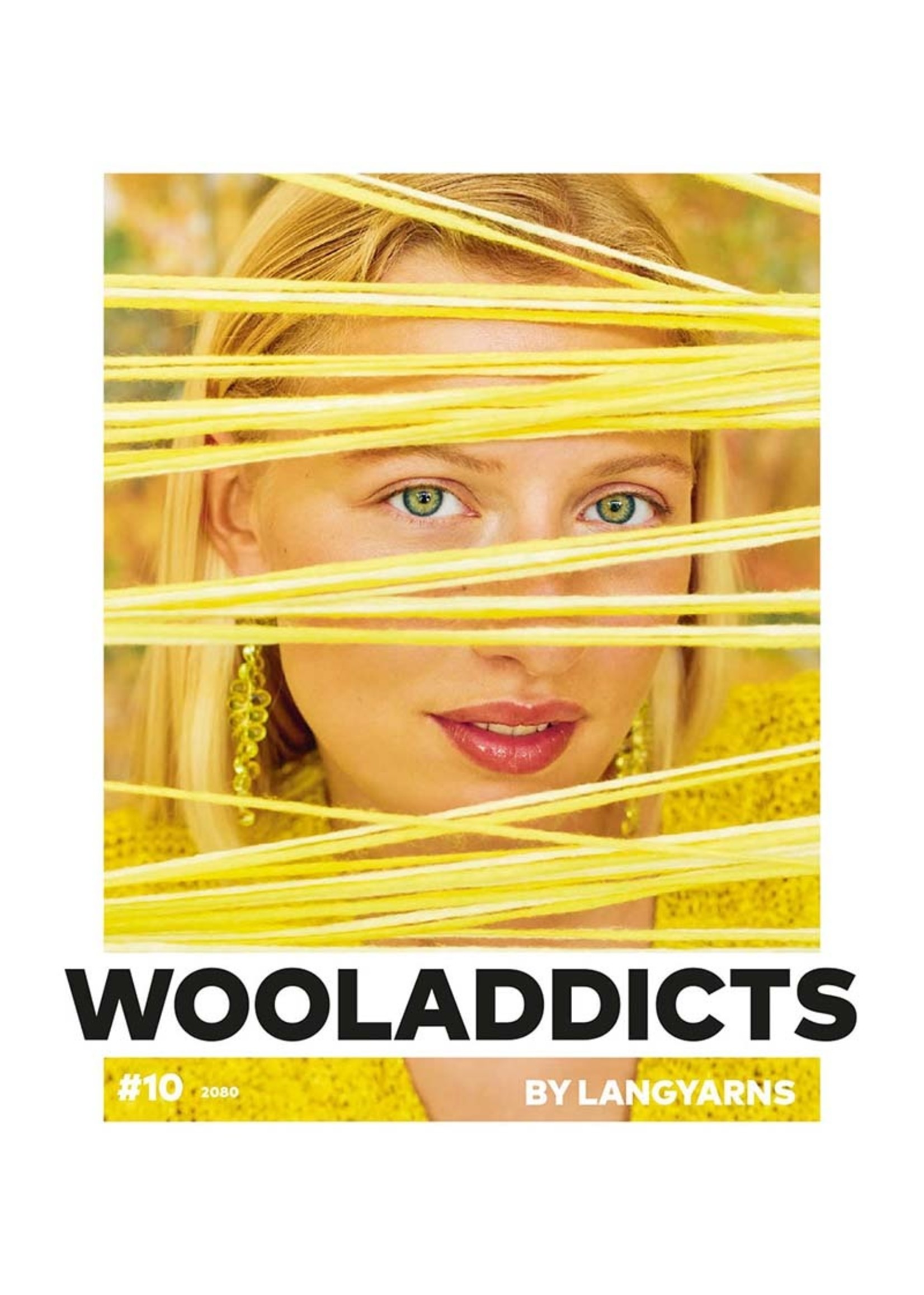 WoolAddicts Wooladdicts #10