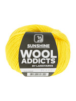 WoolAddicts Sunshine - 0049