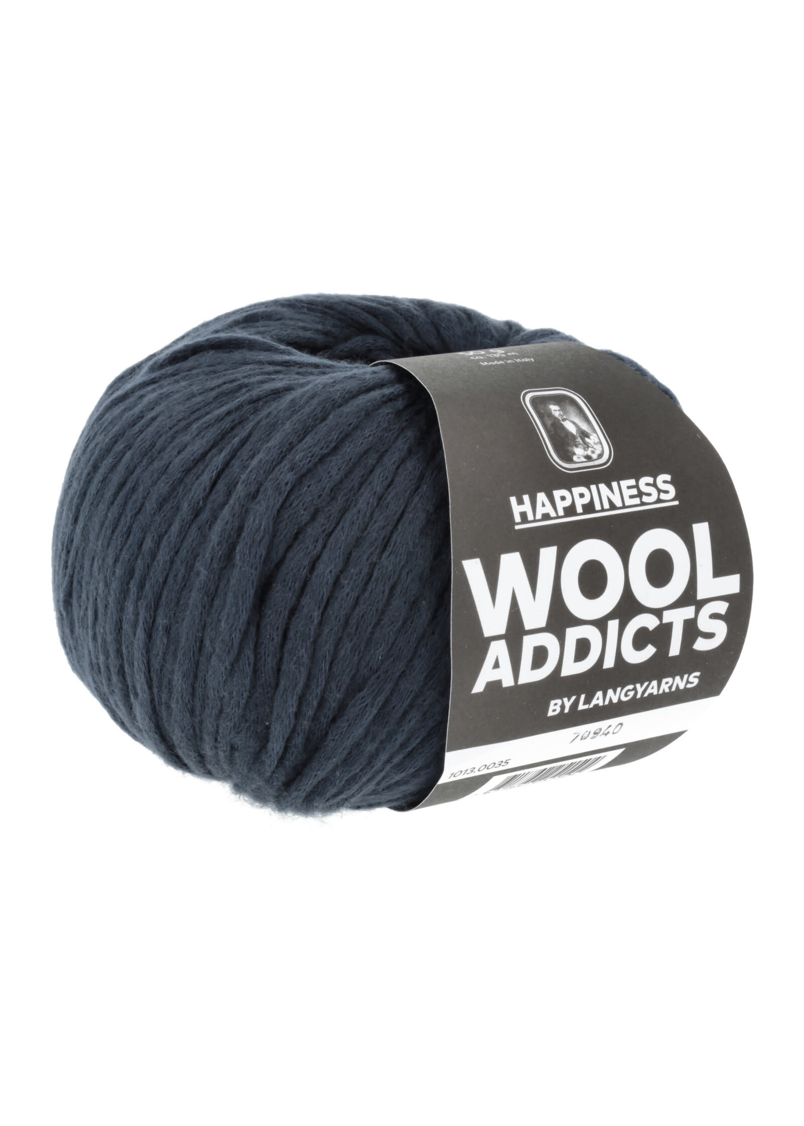 WoolAddicts Happiness - 0035