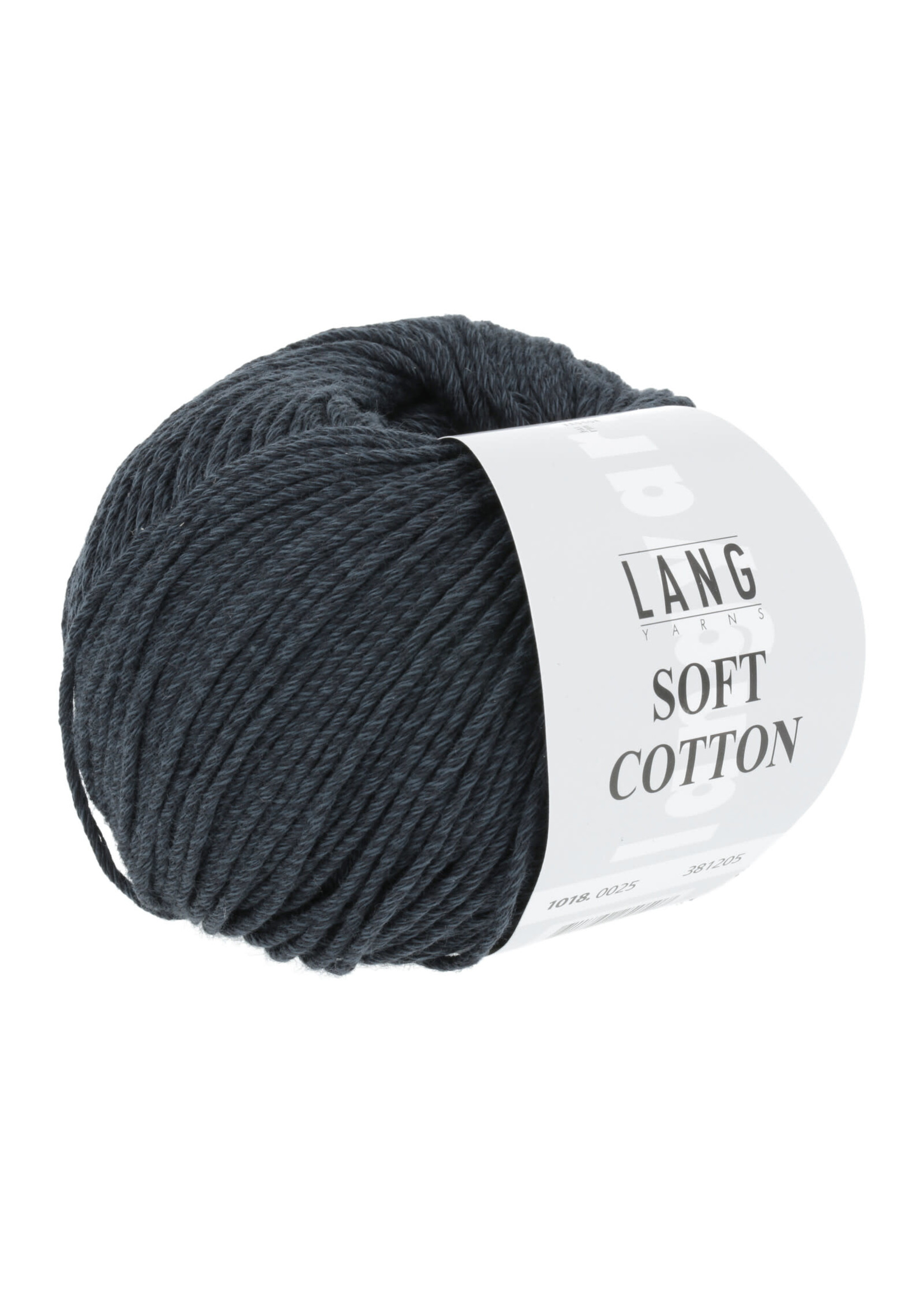 LangYarns Soft Cotton - 0025