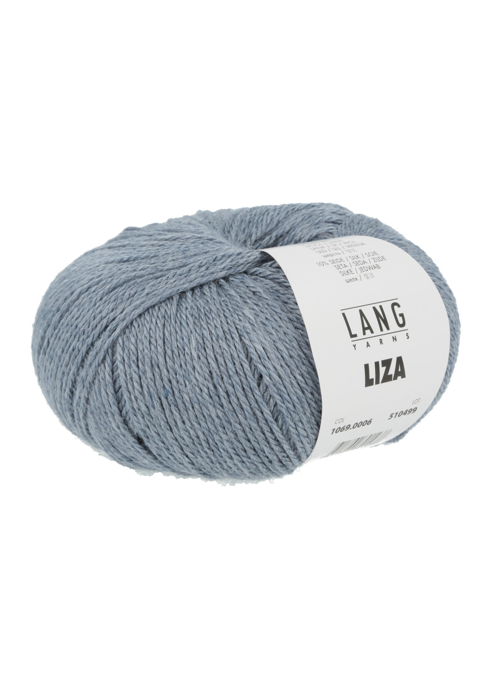 LangYarns Liza - 0006