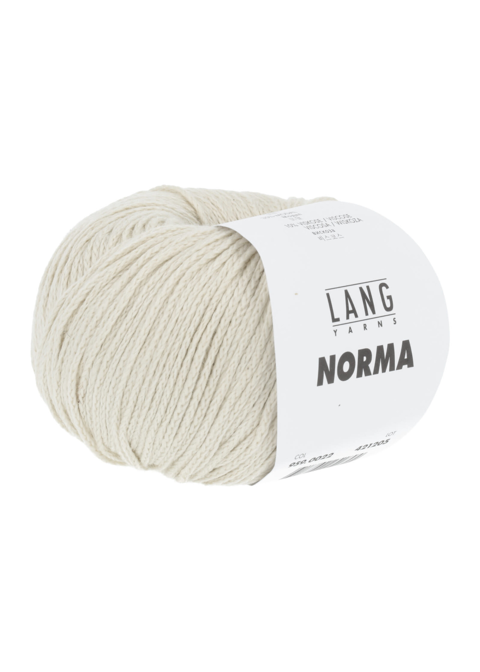 LangYarns Norma - 0022