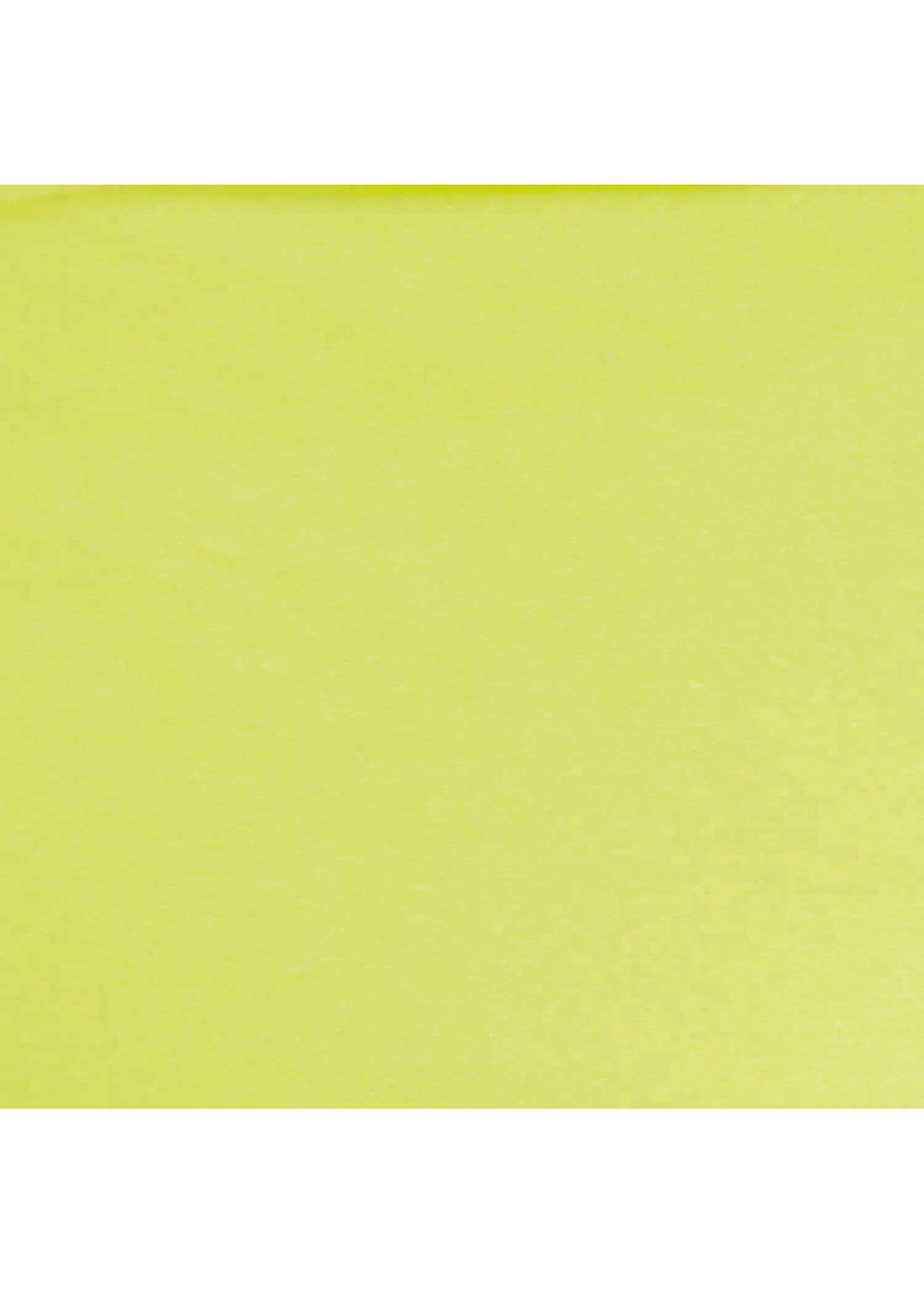 Katia Fabrics Neon Sweat - Neon Yellow