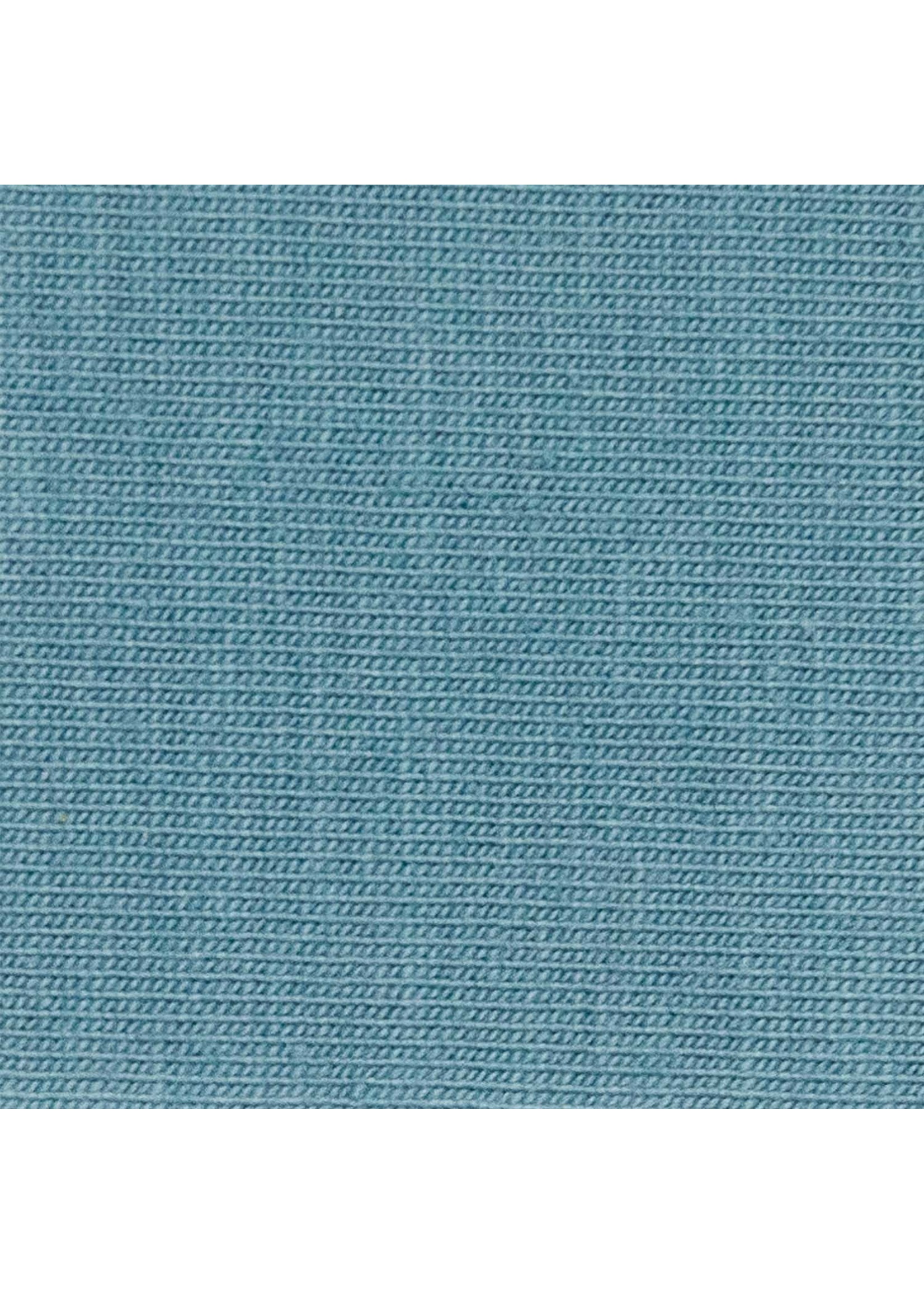 Katia Fabrics Jersey - Solid Color Provincial Blue