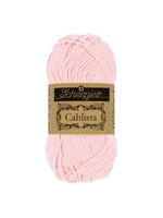 Scheepjes Cahlista 50gr - 238 Powder Pink