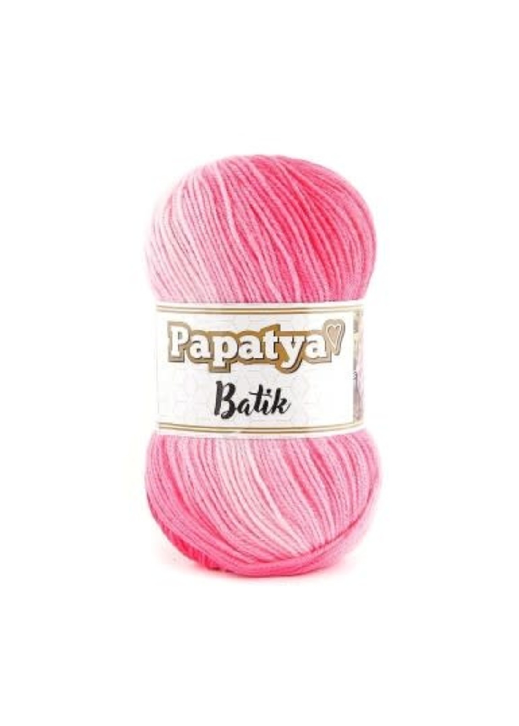 Papatya Papatya Batik - 05 Liefde