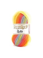 Papatya Papatya Batik - 15 Carnaval