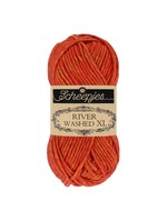 Scheepjes River Washed XL - 974 Avon