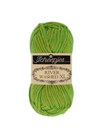 Scheepjes River Washed XL - 980 Narmada