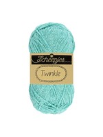 Scheepjes Twinkle 50gr - 921 Blauw