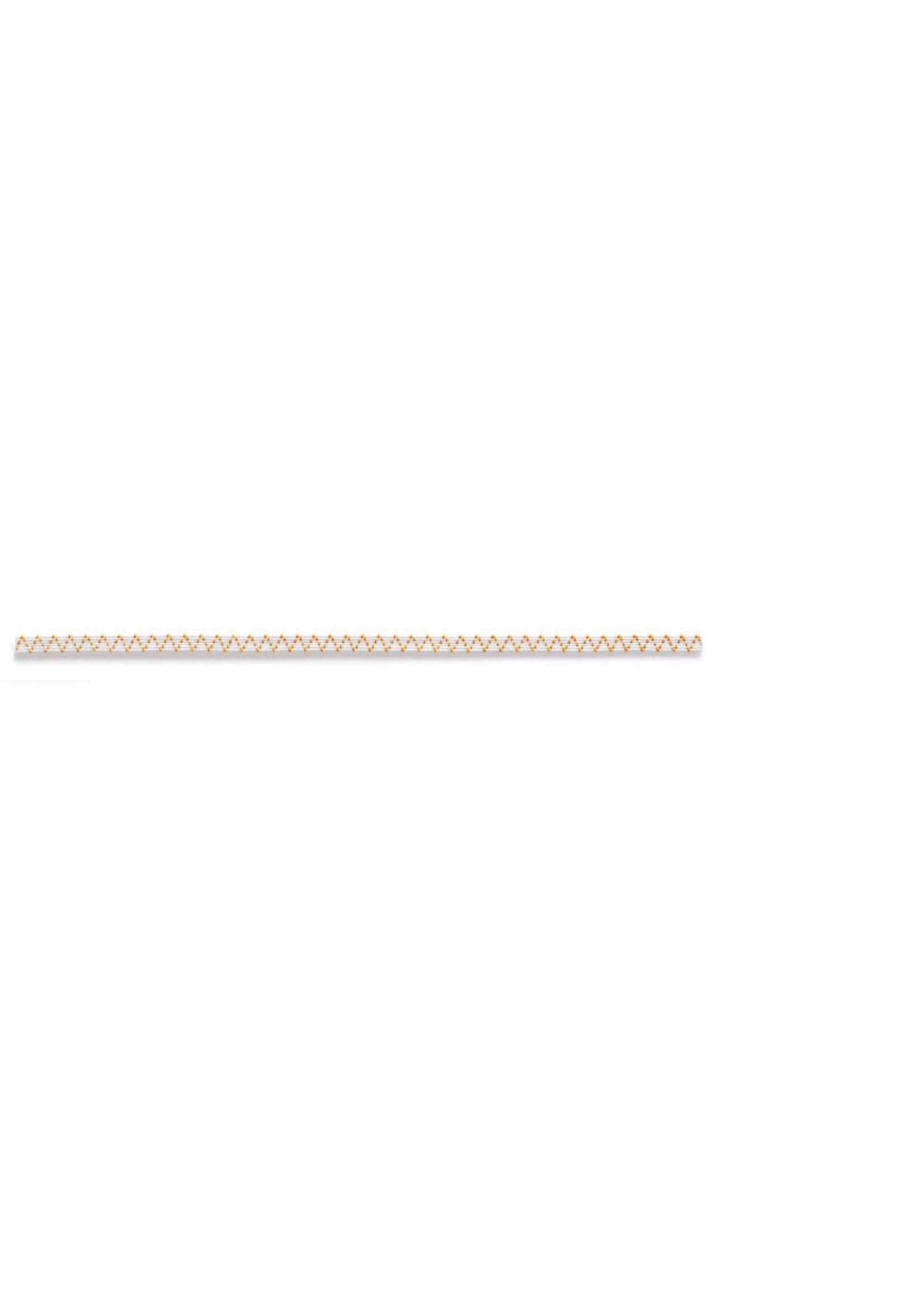 Prym Prym Lingerie elastiek 3.5mm - wit