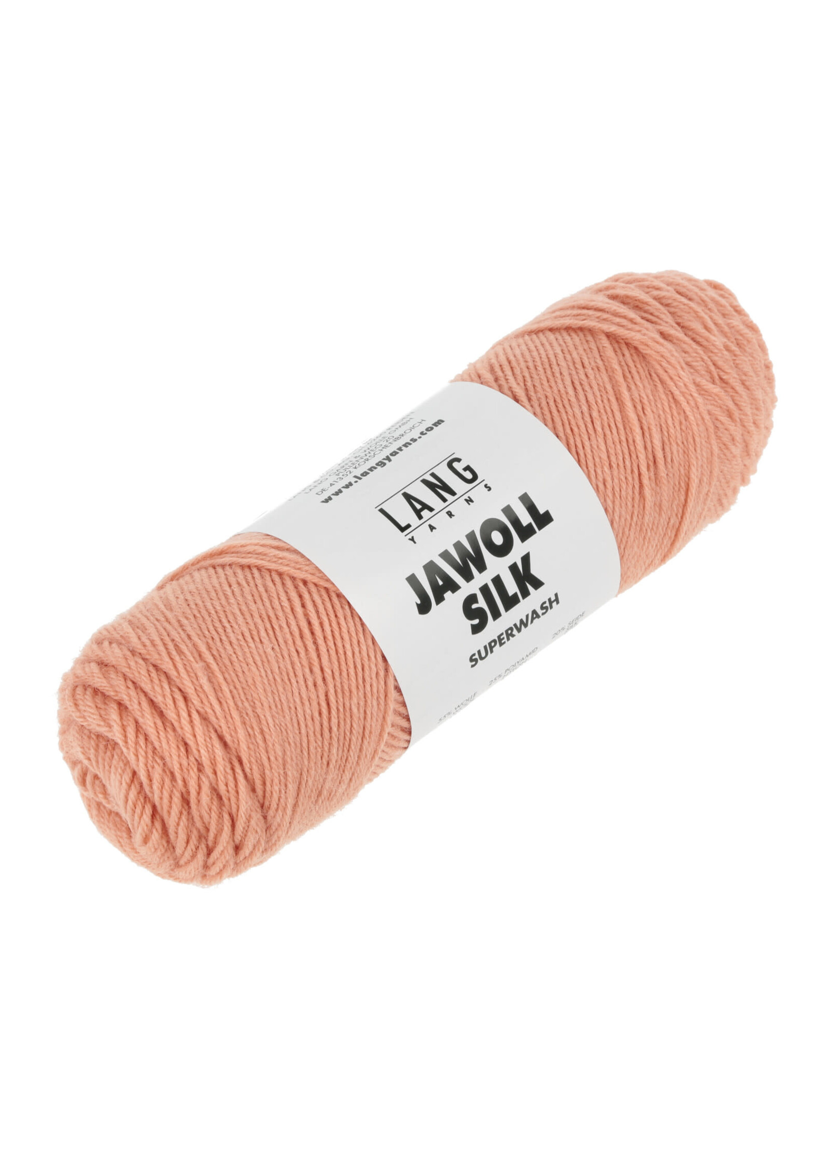 LangYarns Jawoll Silk - 0129