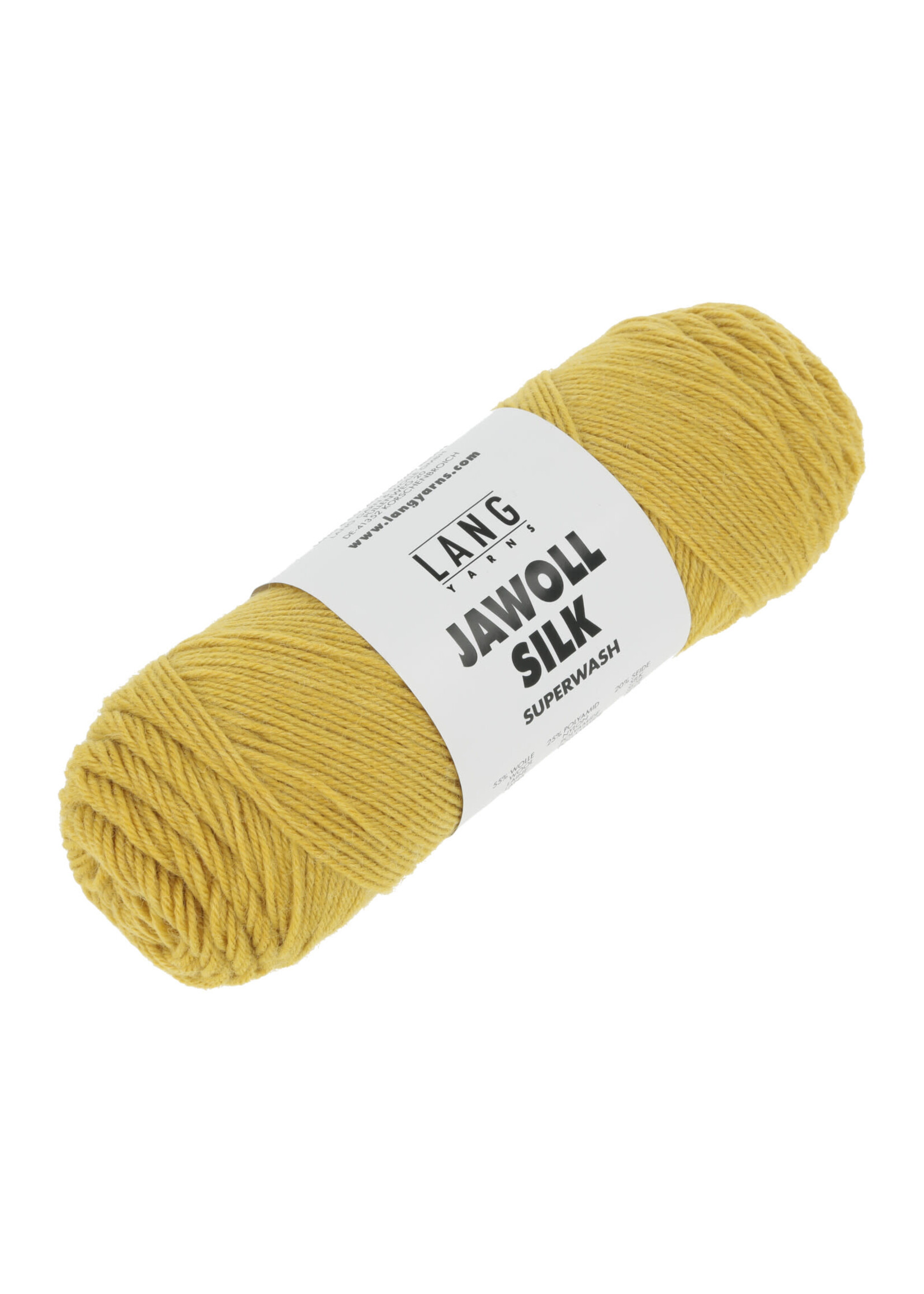 LangYarns Jawoll Silk - 0150
