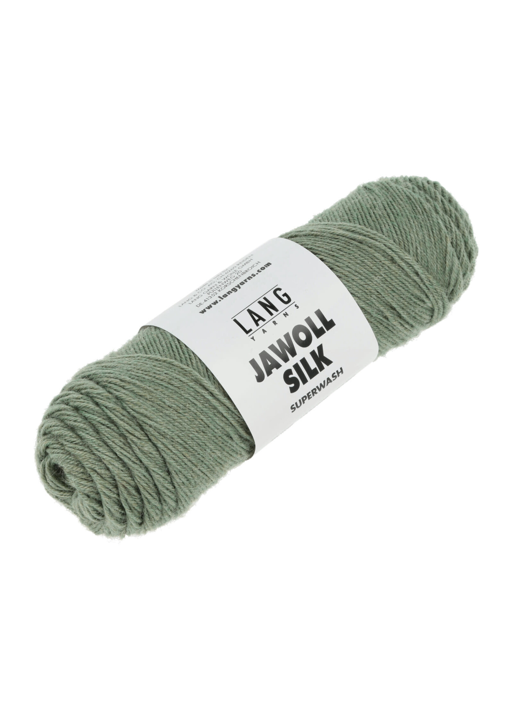 LangYarns Jawoll Silk - 0193
