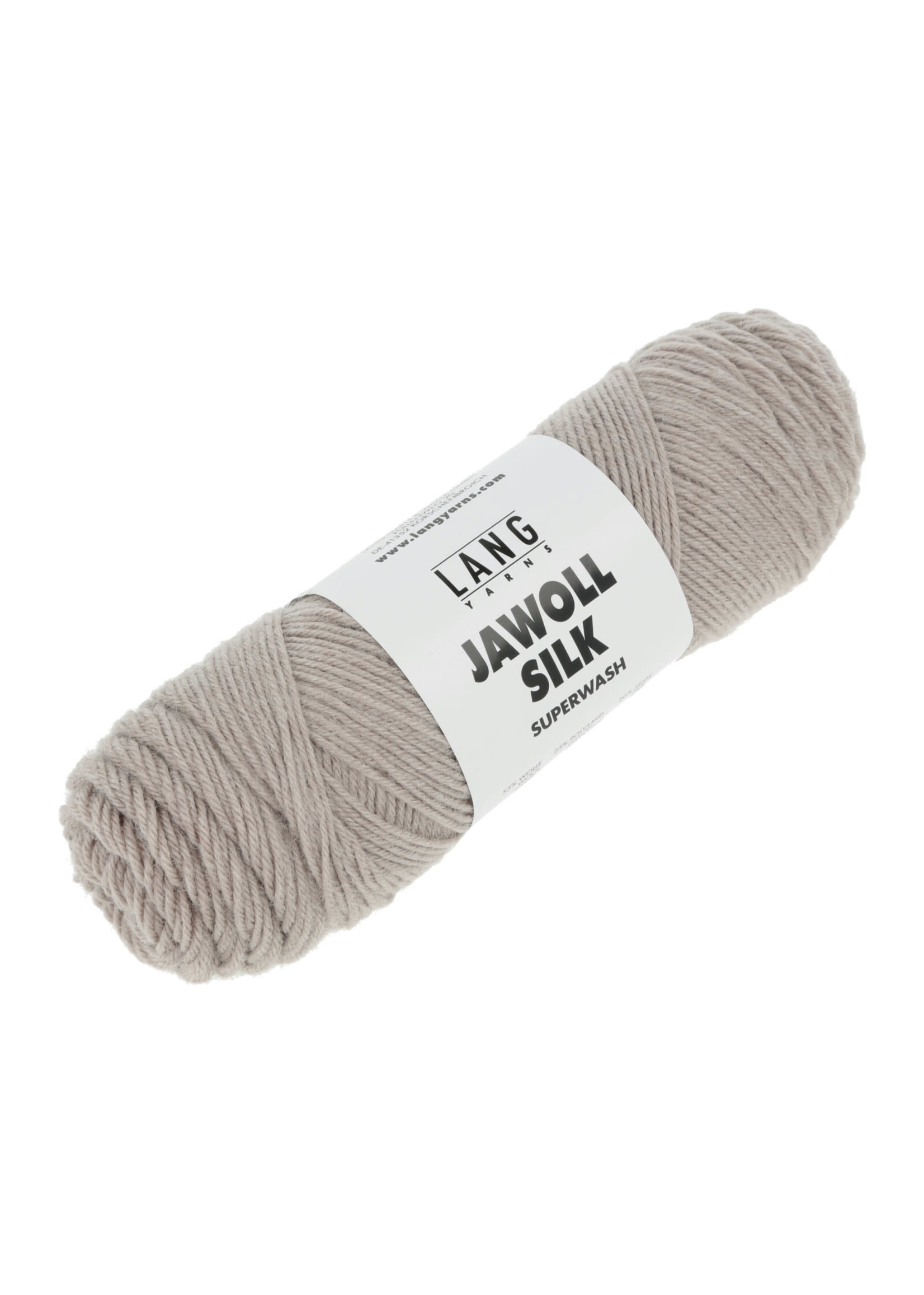 LangYarns Jawoll Silk - 0126