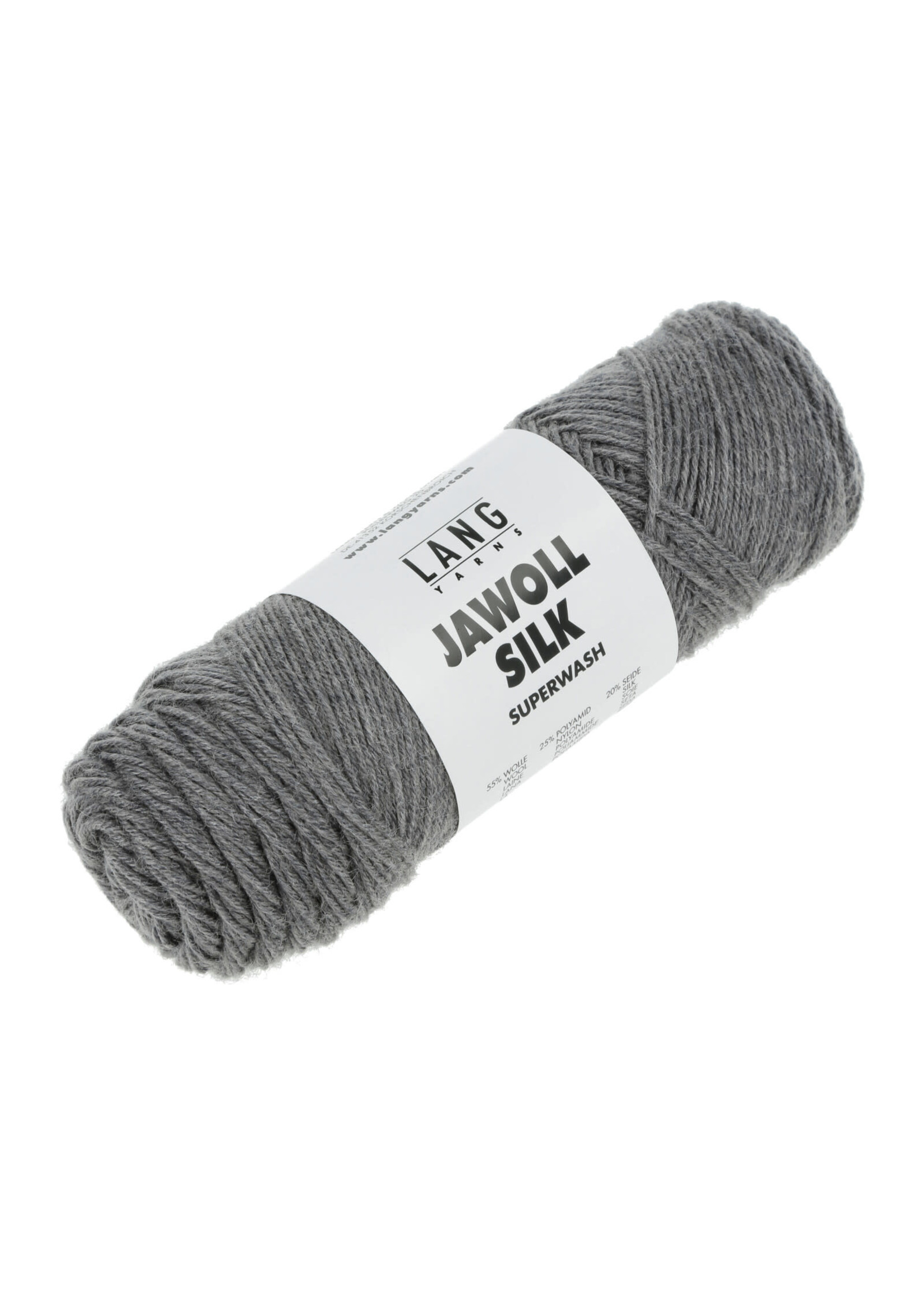 LangYarns Jawoll Silk - 0103