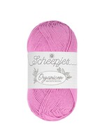 Scheepjes Organicon 50gr - 260 Crocus